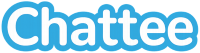 Chatteeロゴ